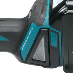 Mini-amoladora Makita DGA454Z, 18V, 115 mm, fara acumulator si incarcator - Img 6