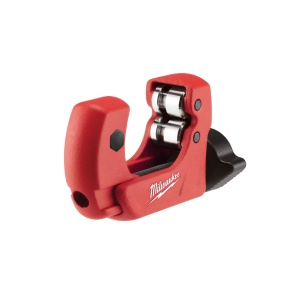 Mini Cutter pentru Tevi Milwaukee 48229251 3-28mm, Robuste, Inovativ - Img 2