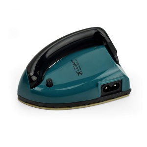 Mini Fier de Calcat Legami, Compact, Multicolor, Usor de Transportat - Img 2
