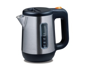 Mini Fierbator Kenwood 0WJKM07602 0,5L 670-800W Inox - Img 2