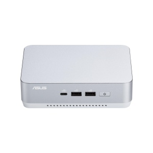 Mini-PC ASUS NUC 14 Pro Kit RNUC14RVSU500002I, Intel Core U5, Grafica Intel Arc - Img 2
