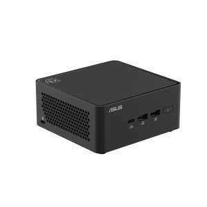 Mini PC ASUS NUC 15 Pro RNUC15CRHU500002, Intel Core i5, 96 GB RAM, WiFi 7 - Img 4