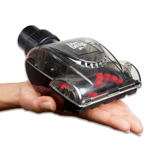Mini Turbobrush Dirt Devil M219 pentru aspirator, compacta si eficienta