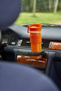 Mixbehalter Concept SB3381, 570 ml, portocalie, BPA-free - Img 2