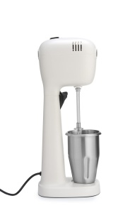 Mixer de Bauturi HENDI, 0.5L, 400W, Alb - Img 10