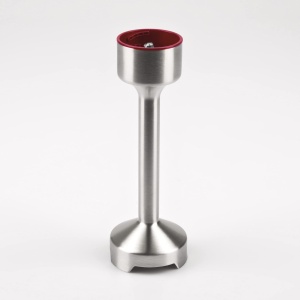 Mixer de imersie Girmi MX39 cu kit, 800 wati, 4 lame, tija 19 cm - Img 6