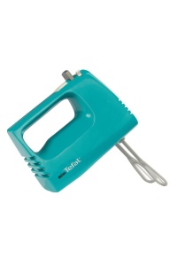 Mixer de jucarie pentru copii Smoby Tefal 310500, mecanic, replica realista