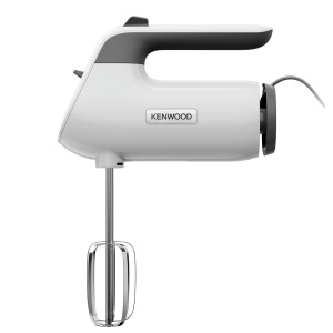 Mixer de mana Kenwood QuickMix HMP50000WH 650W Alb Functie Puls