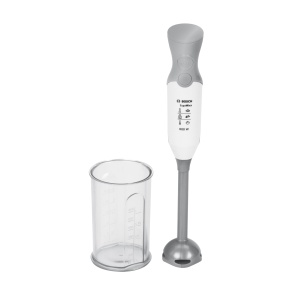 Mixer de mana pentru copii Theo Klein 9246, design Bosch, sigur, cu bol de masurare