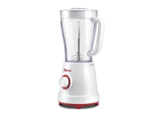 Mixer electric Girmi FR46 15L 500W 2 viteze AlbRosu