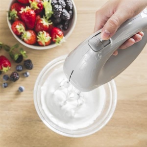 Mixer Moulinex Easy Max HM262BF0, 300W, compact, 5 viteze - Img 3