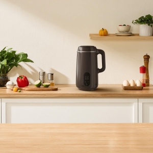 Mixer Moulinex Multisoup LM5629F0, 850W, 1.2L, 6 programe - Img 5