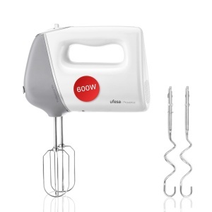 Mixer Ufesa Provence 600W 5 viteze Turbo Functii multiple