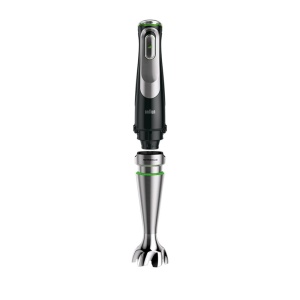 Mixer vertical Braun MultiQuick 9 MQ9147X 1200W Negru SplashControl - Img 4