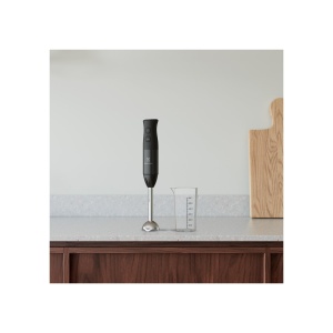 Mixer vertical Electrolux E3HB1-4GG 400W Negru Tehnologie TruFlow - Img 3