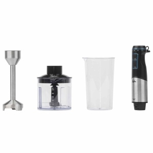 Mixer vertical Jata JEBT1791 700ml 1500W Negru - Img 7