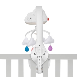 Mobila pentru copii Fisher-Price GRP99 cu senzor de sunet, multicolora - Img 7