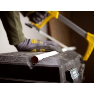 Mobilier de lucru Stanley FatMax Cantilever 1-94-210, 54.9x73.3x41.3 cm, cu roti grele - Img 7