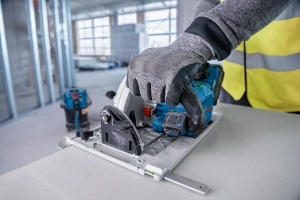 Modul Auto-Start Bosch GCT 30-42, cu 3 Gummibanduri, 1 Baterie CR 2032 - Img 4