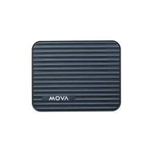 Modul de Conectare MOVA cu 4G GPS, Compatibil cu MODELE MOVA 6001000