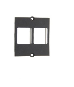 Modul de Date Bachmann 917.061 cu Metal Halterare, Culoare Neagra - Img 2