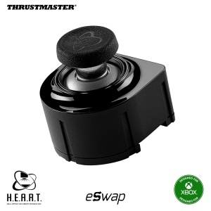 Modul Mini Stick Thrustmaster ESWAP SH5 cu H.E.A.R.T. - Anti-Drift, Compatibil XboxPC