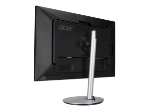 Monitor Acer CB322QK 315 inch 4K Ultra HD IPS LED Argintiu - Img 2
