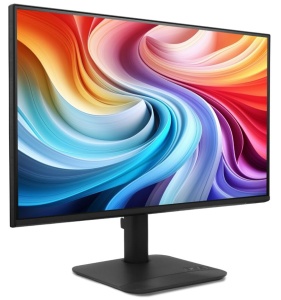 Monitor Acer KA272UGbm, 27 inch, 2560x1440, 120Hz, Negru - Img 2