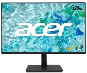 Monitor Acer Vero B277UGbmiiprzx 27 inch WQHD ZeroFrame Ergonomic
