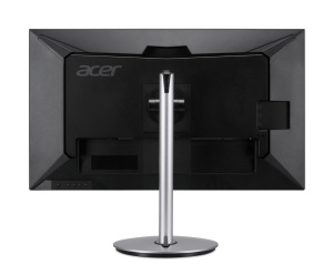 Monitor Acer Vero CB322QUEsmiiprx 32 inch, rezolutie 4K, design ecologic - Img 3