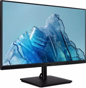 Monitor Acer Vero V247ybipv 23.8 FHD IPS LED 100Hz NegruAlb