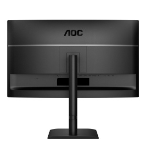 Monitor AOC 27E4CV 27 inch FHD, 120Hz, USB Hub, Design Elegant - Img 3