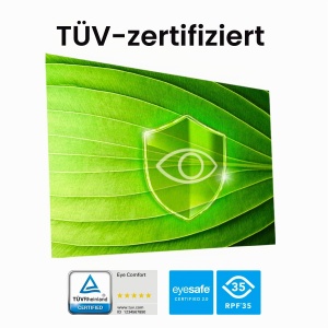 Monitor BenQ GW2490CE 23,8 inch FHD 144Hz IPS cu USB-C, Eye-Care - Img 6