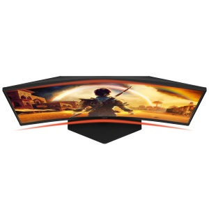 Monitor Curbat AOC C27G42ZE 27 Inch Full HD, 260 Hz, 0.3 ms - Img 6