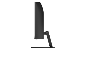 Monitor Curbat LG UltraWide 34U601B-B, 34 inch, UWQHD, 120Hz, Negru - Img 14