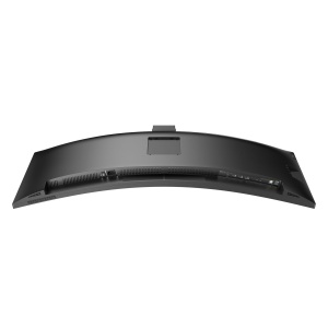 Monitor curbat Philips 45B1U6900CH, 45 inch, 5120x1440, USB-C, negru - Img 4
