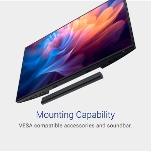 Monitor Dell P2725H 27 inch, rezolutie FHD, design ergonomic - Img 9
