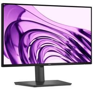 Monitor Dell Pro P P2226H, 21.5 inch, Full HD, 1920 x 1080, Gri - Img 5