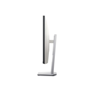 Monitor Dell S2721QSA de 27 inchi 4K UHD (3840x2160), 60 Hz, IPS, 4 ms, AMD Radeon FreeSync, 99 % sRGB, difuzoare incorporate, DisplayPort, 2x HDMI, 3 ani garantie, argintiu - Img 3