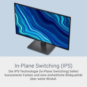 Monitor Dell SE2726D, QHD 27, 144Hz, IPS, 1ms MPRT - Img 8