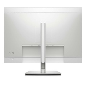 Monitor Dell U2724D UltraSharp QHD 2560x1440 de 27 inchi 120 Hz IPS negru 5 ms 98 DCI-P3 2 X USB-C 2 x DisplayPort HDMI 3 USB 3 ani garantie argintiu - Img 16