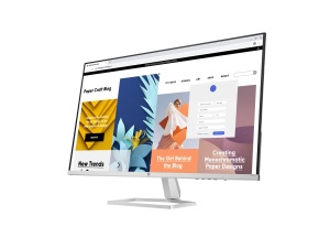 Monitor Full HD HP 532sf, IPS-Panel, 100 Hz - Img 5