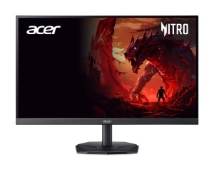 Monitor Gaming Acer Nitro KG242YX1, 23.8 Inch, Full HD, 200Hz, IPS - Img 9