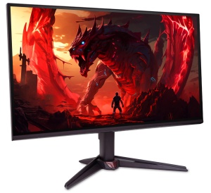 Monitor Gaming Acer Nitro VG270P6, 27 inch, Full HD, 144Hz - Img 2