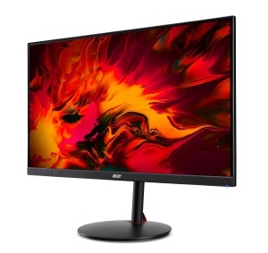 Monitor Gaming Acer Nitro XV272U W2, 27 inch, WQHD, 240Hz, FreeSync Premium - Img 3