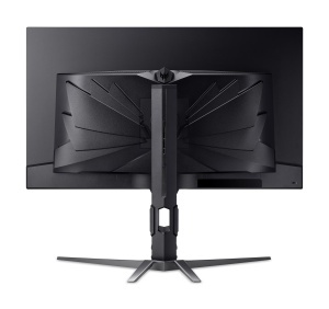 Monitor Gaming Acer Predator X32X5, 31.5 inch, 4K, 240Hz, OLED - Img 5