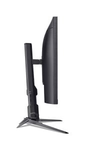 Monitor Gaming Acer XB273UF5, 27 inch, WQHD, 360Hz, G-Sync - Img 6