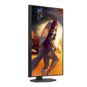 Monitor Gaming AOC Q27G4ZR 27 inch WQHD, 260Hz, IPS, Negru - Img 7