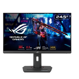 Monitor Gaming ASUS ROG Strix XG259QNS, 25 inch, 380Hz, FHD, Fast IPS