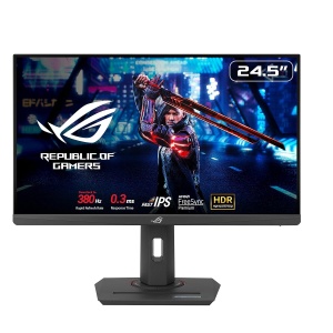 Monitor Gaming ASUS ROG Strix XG259QNS 25 inch FHD 380 Hz Fast IPS